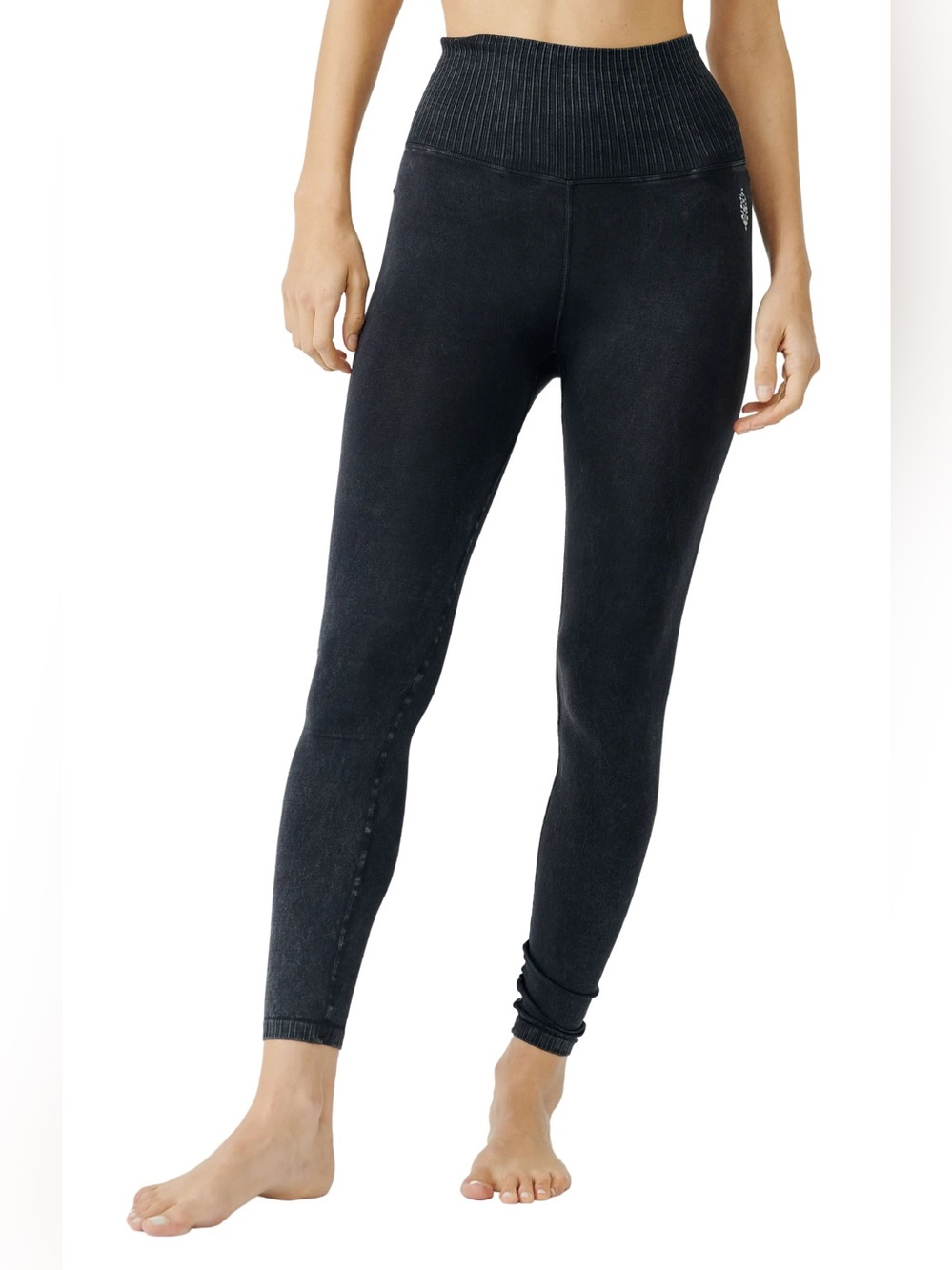 Free People Movement High-Waist Good Karma Leggings